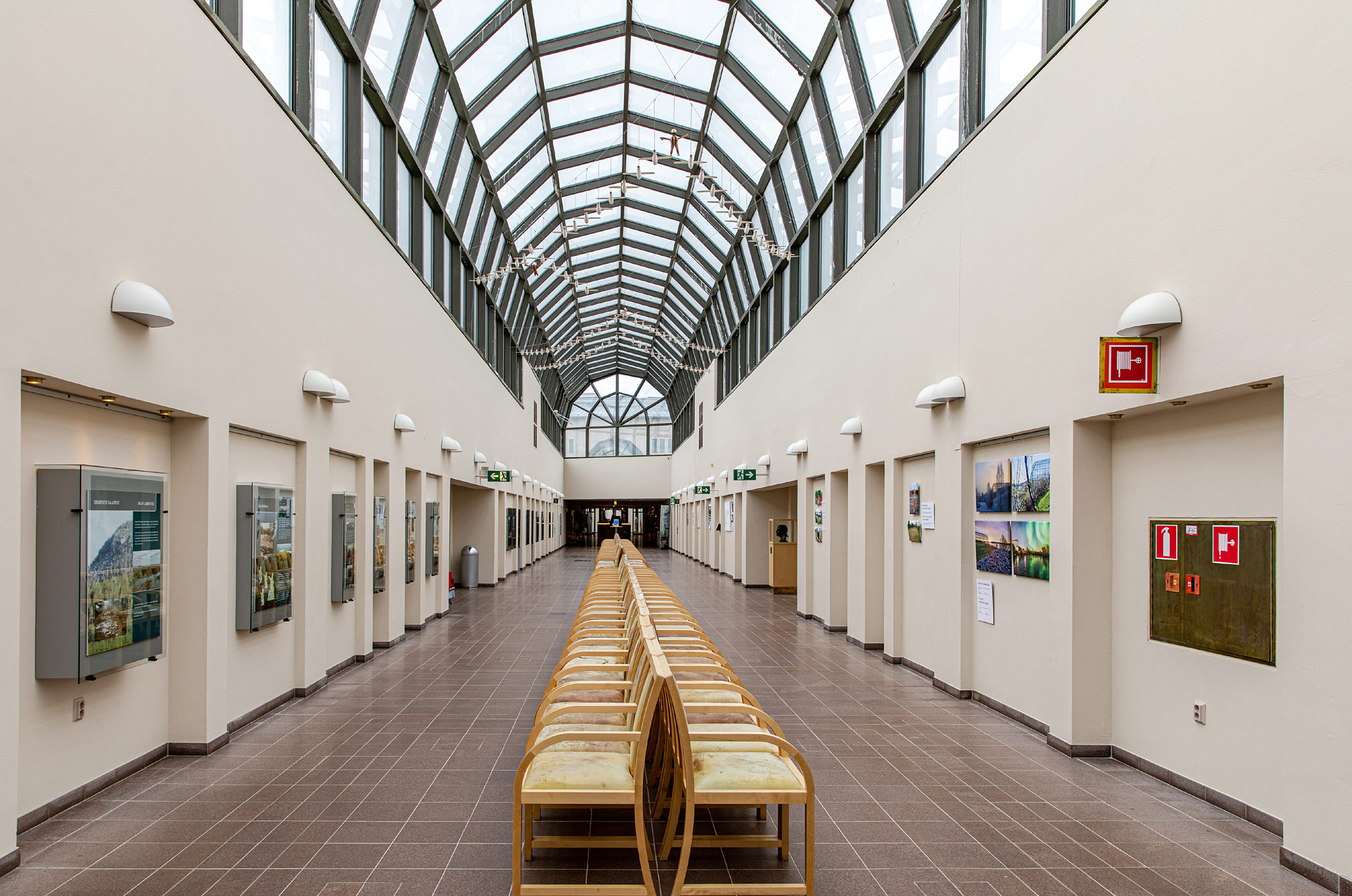 Rovaniemi (Photo license: CC BY 2.0)